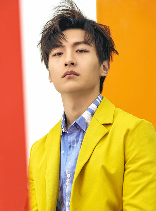 民间怪谈录陈得力