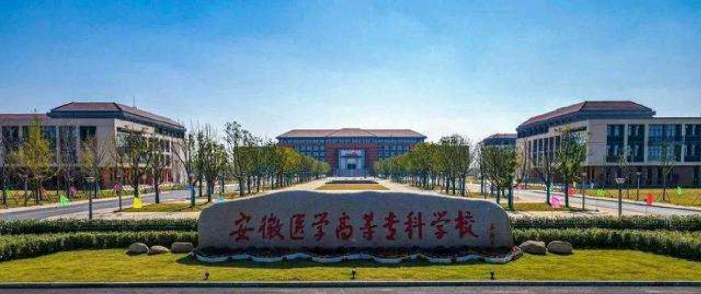 安徽专科临床医学文史类(安徽医学高等专科学校文科专业)