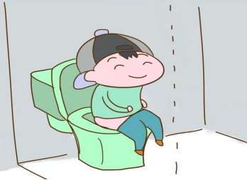 宝宝动不动就要尿尿,其实是太紧张了