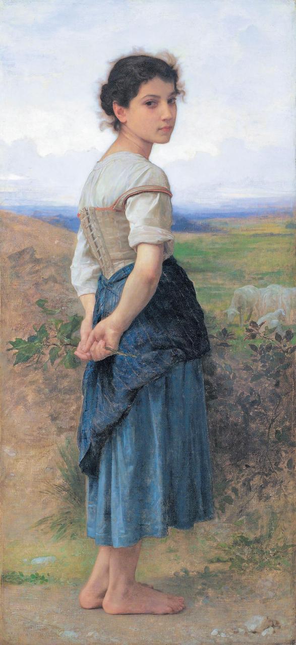 另一幅同名作品