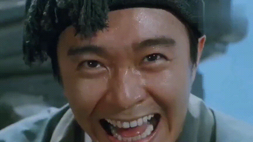 吴亦凡哭了,他的朋友为什么笑了?