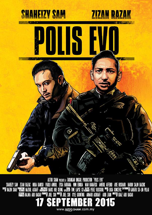 Download polis evo 2 full movie sales