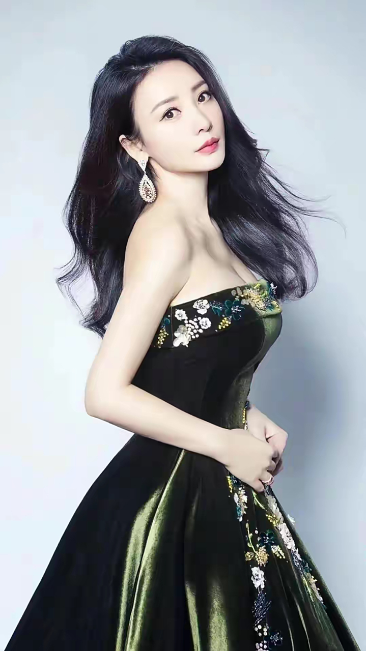 柳岩高清写真(2)