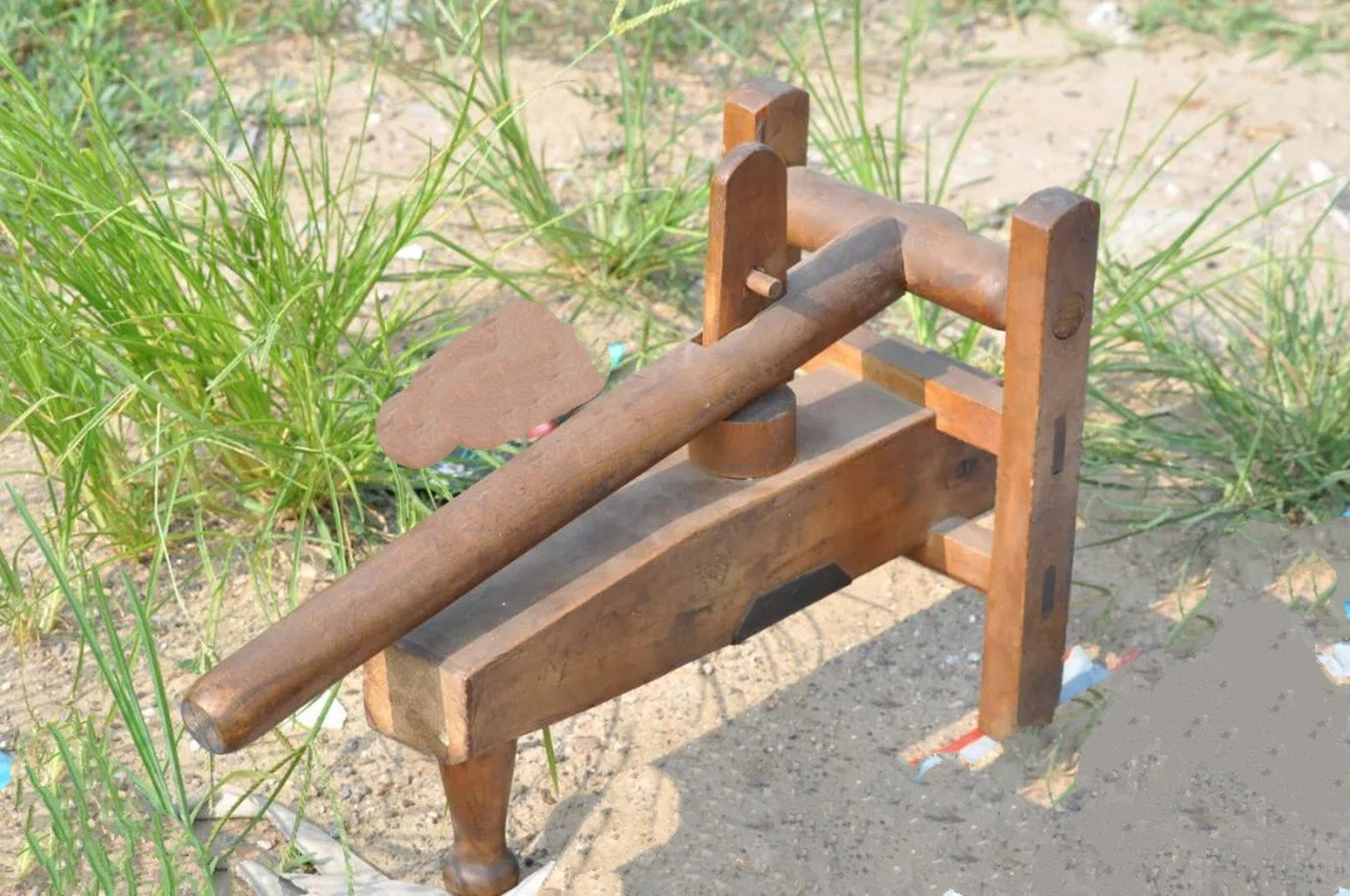 许多东西随着时代的发展而逐渐失去作用,慢慢被淘汰直至消亡.