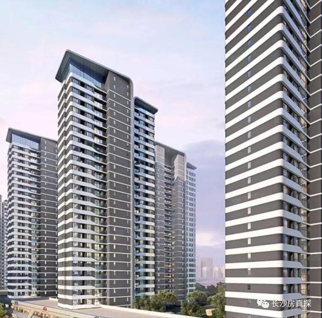 曾经的王炸项目长沙复地滨江天地,寒了多少业主心!