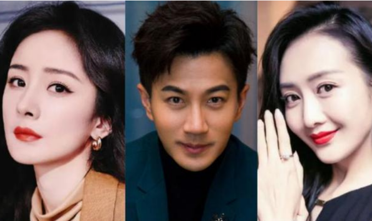 王鸥:因刘恺威身败名裂,临时悔婚惹怒袁姗姗,喜欢人夫是为何