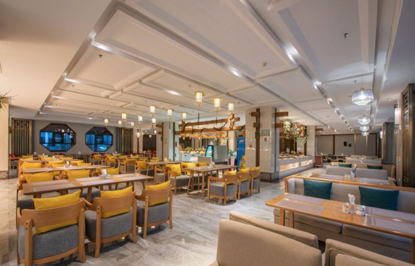 婺源宝婺大酒店,玩乐超方便,预订有优惠