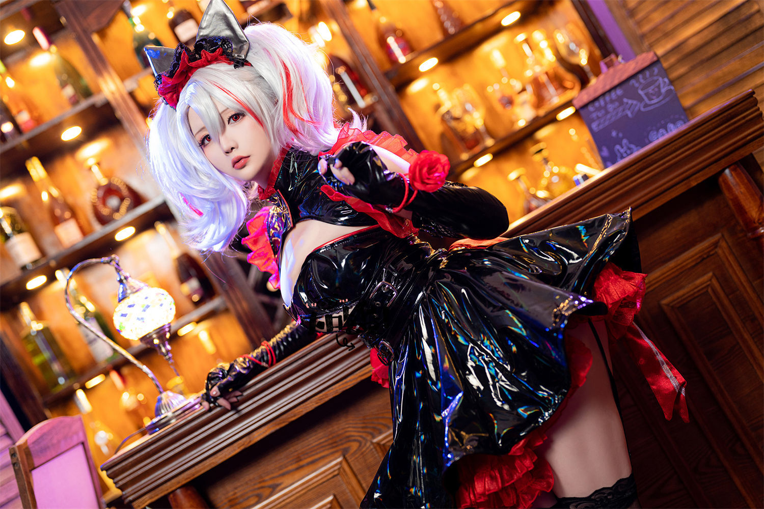 星之迟迟阿达尔伯特亲王图片集合鉴赏