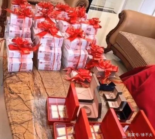 乡村振兴之天价彩礼既要治也要理