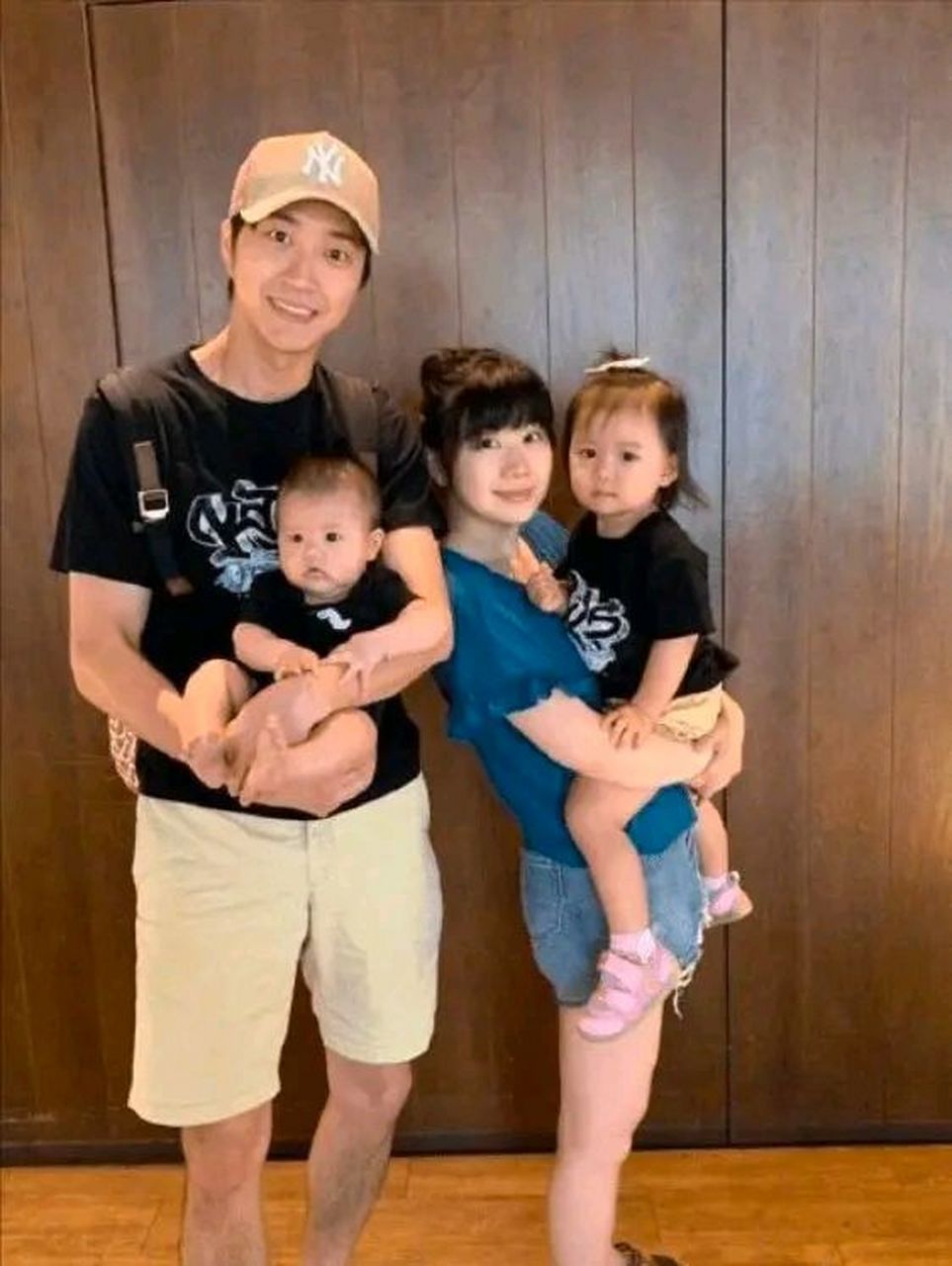 7月27日,福原爱发声明回应江宏杰将召开记者会控诉自己一事,声明中称