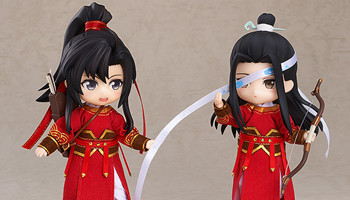 魔道祖师日语版 在线观看 全集动漫下载 233动漫
