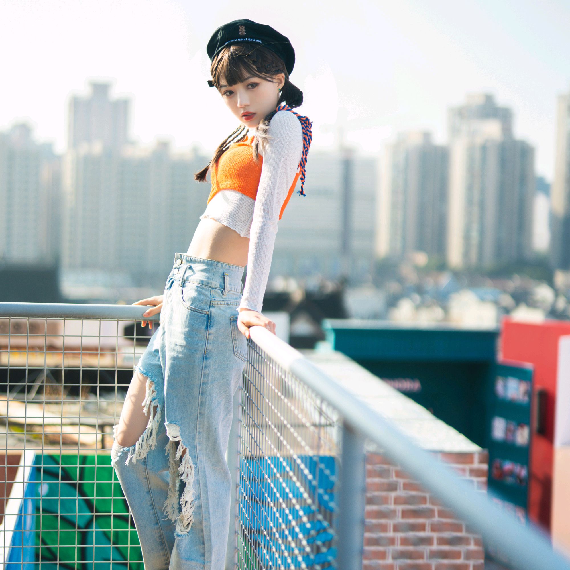 跳日系宅舞被批网红发文退网,"世上再无党妹,潘唐颖横空出世"