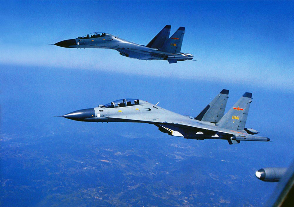 国防预算同比增长7.2%,西方热炒"中国威胁",数字背后代表什么