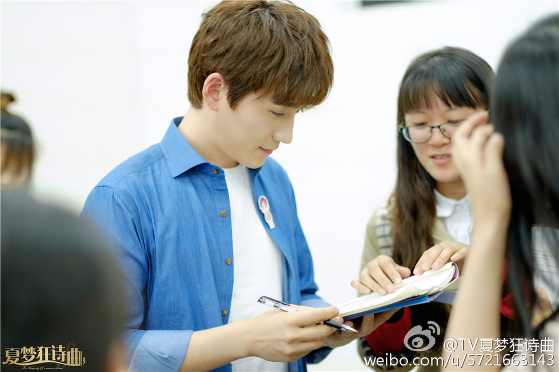 柯泽,一位帅气迷人的钢琴小王子,这是朱一龙入行以来唯一一部没有播出