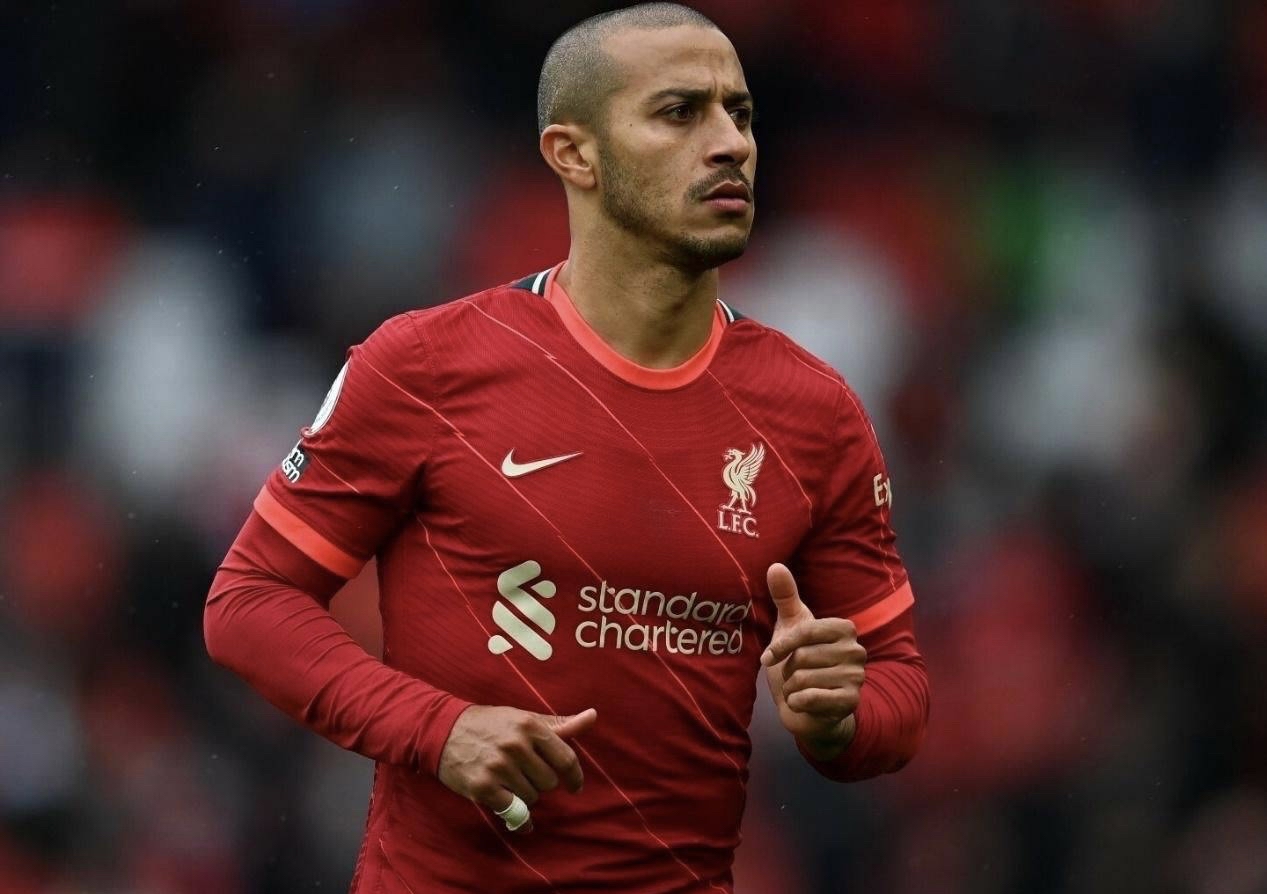 巴萨追逐蒂亚戈,重新点燃历史之情