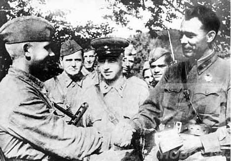 千面间谍鲁道夫61阿贝尔(上)