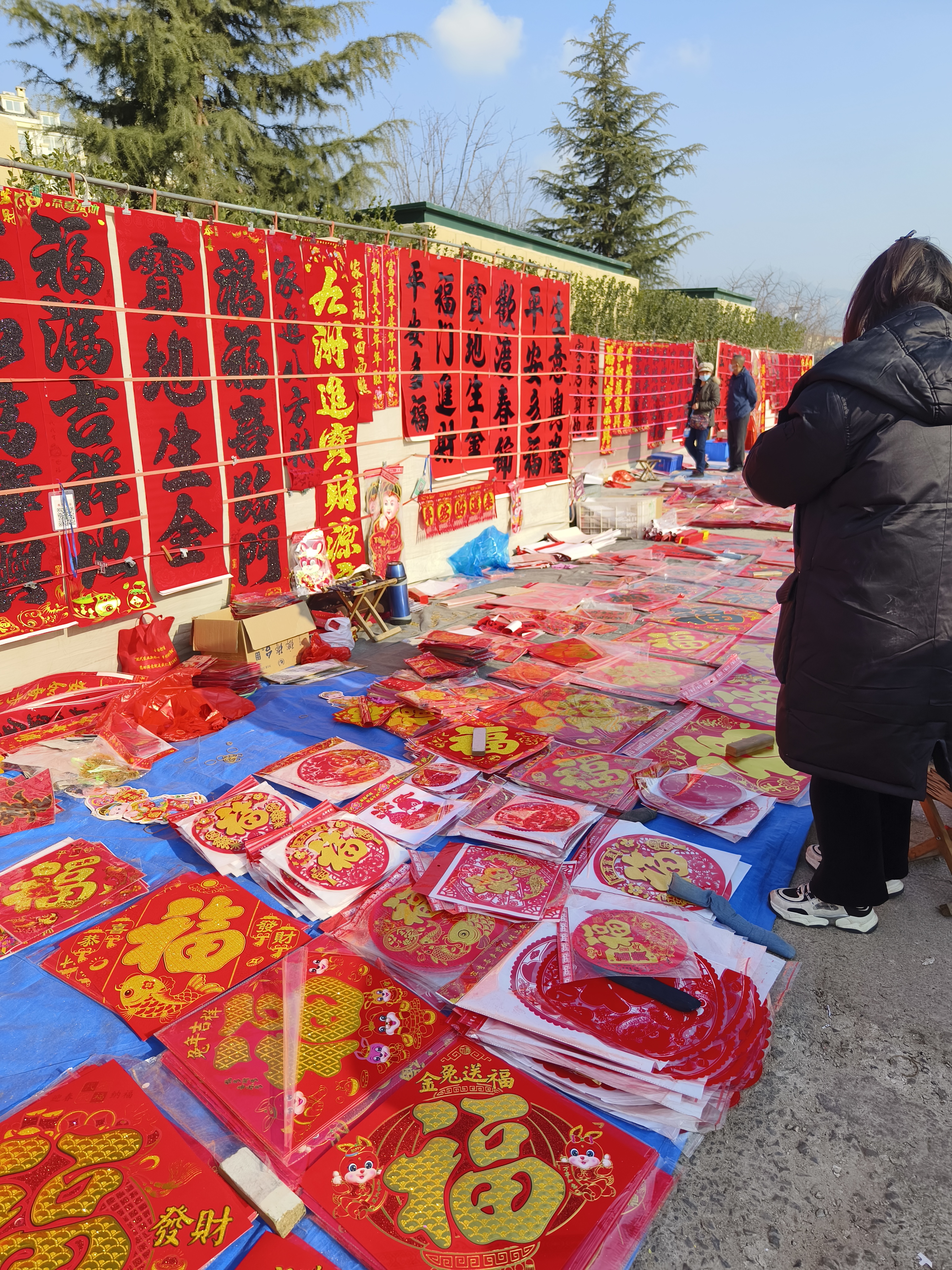 青島地鐵4號開通了,去趕沙子口大集方便了