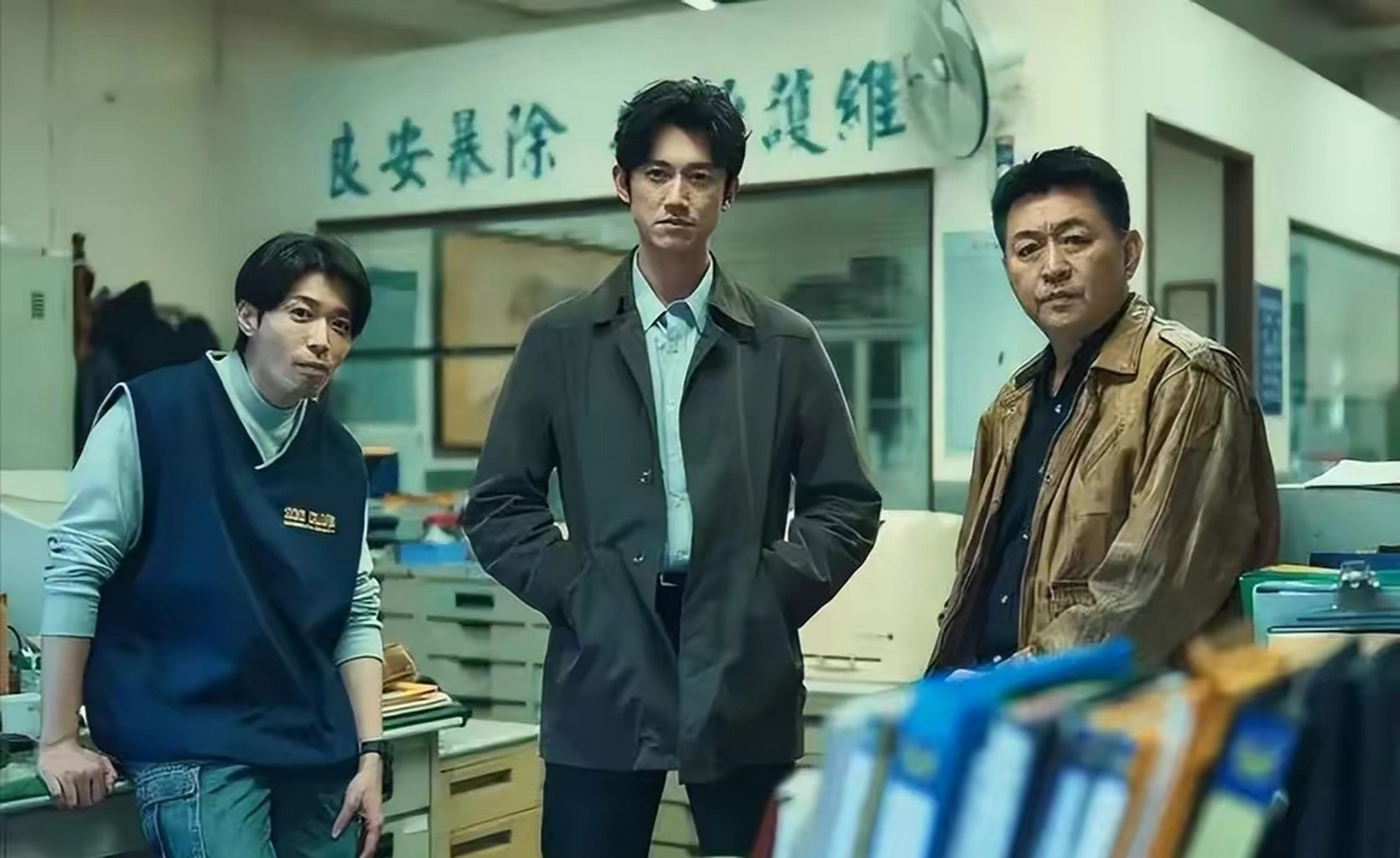 提前锁定2023年最佳台剧!