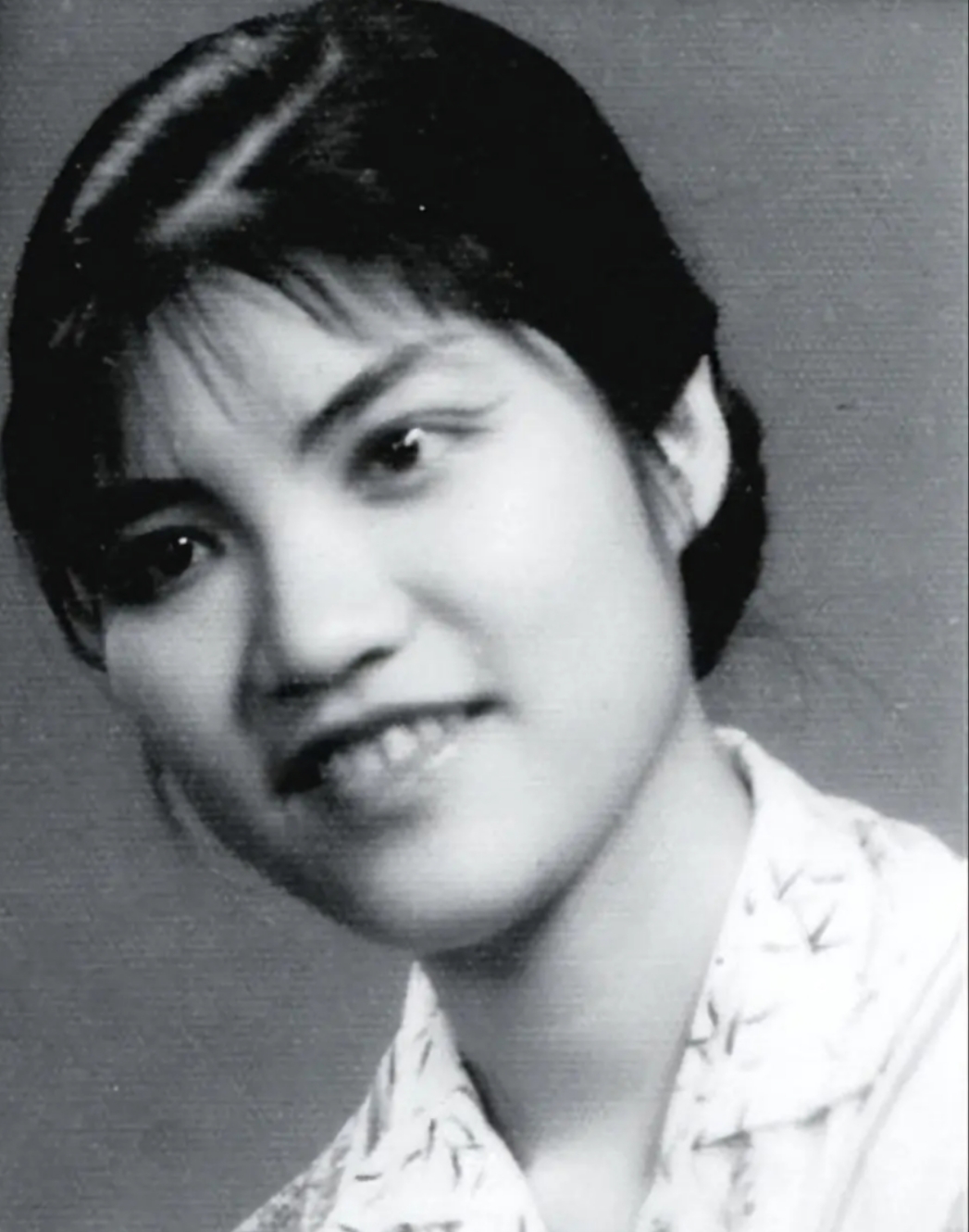 陈子美要嫁给比她大10岁的男人,遭到父亲反对,婚后发现竟是骗局