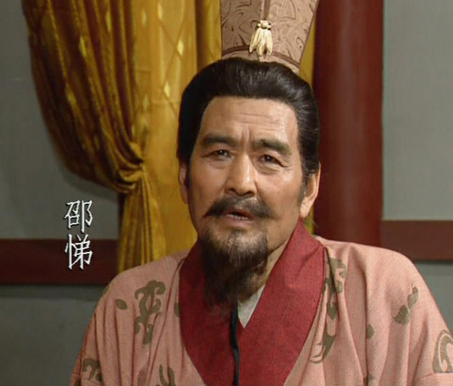 《94版三国演义》中,姜维死后,在姜维身边大发感慨的人究竟是卫灌还是