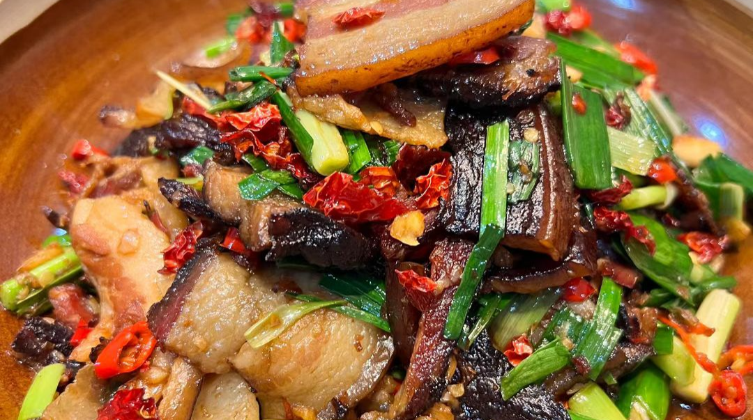 湘西美食 baijiahao.baidu.com