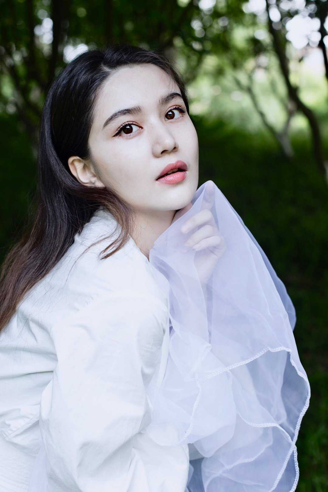 阿依帕丽·乌古力