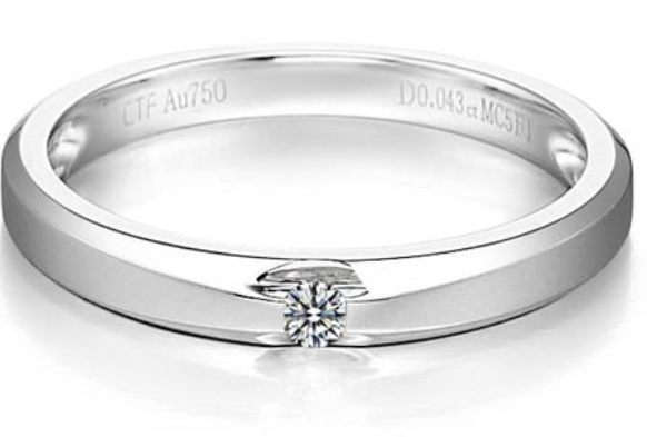 18k金的标志是什么