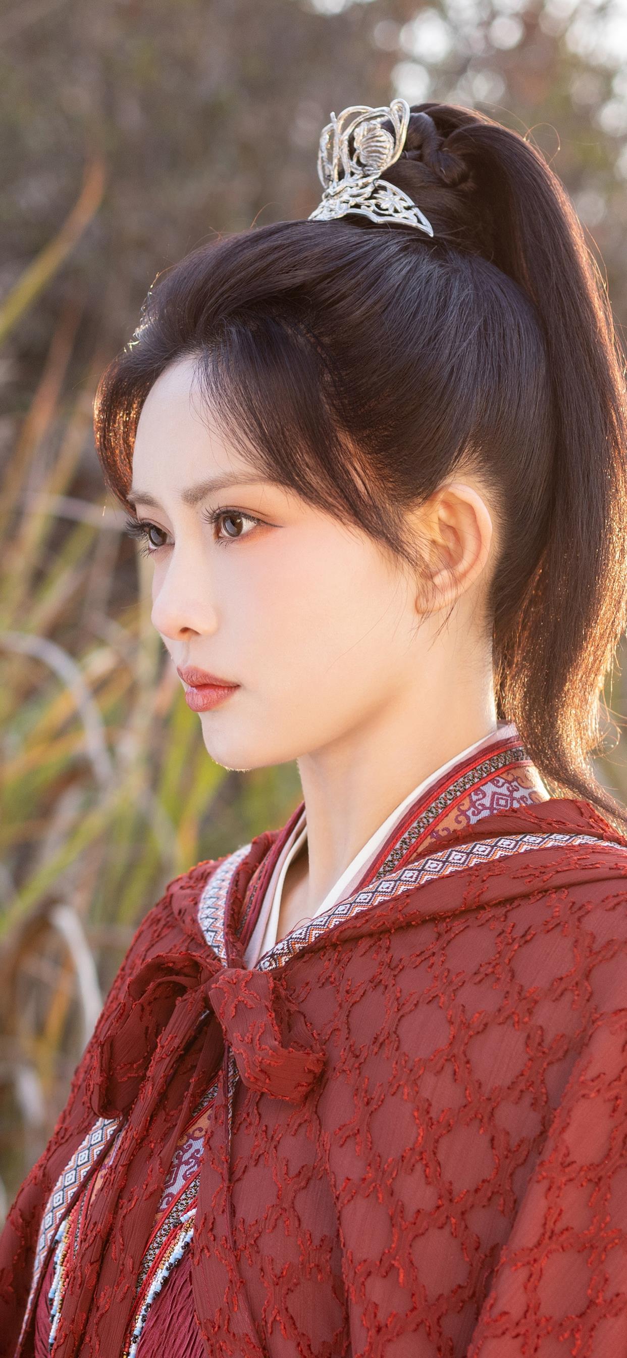 孟子义最美古风壁纸