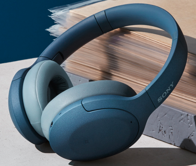 索尼wh-h910n和wh1000xm3这两款头戴耳机,该怎么选择,哪个好?