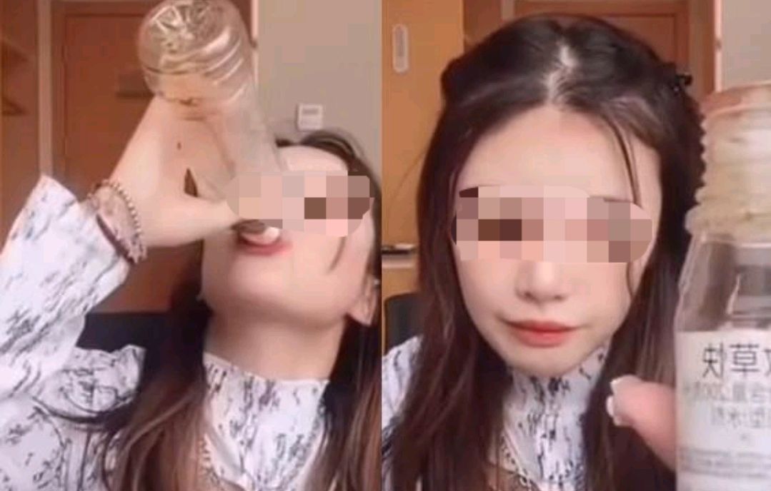 美女主播直播喝农药自杀 骨灰竟然被人调包配阴婚 是谁这么大胆?