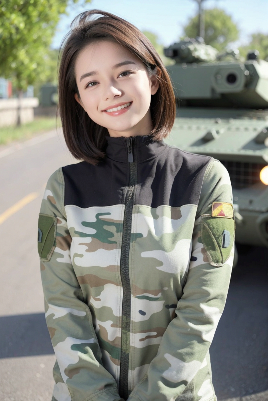 特种女兵高清壁纸,气质美女艺术照写真#养眼美女# #性感美女# #美女