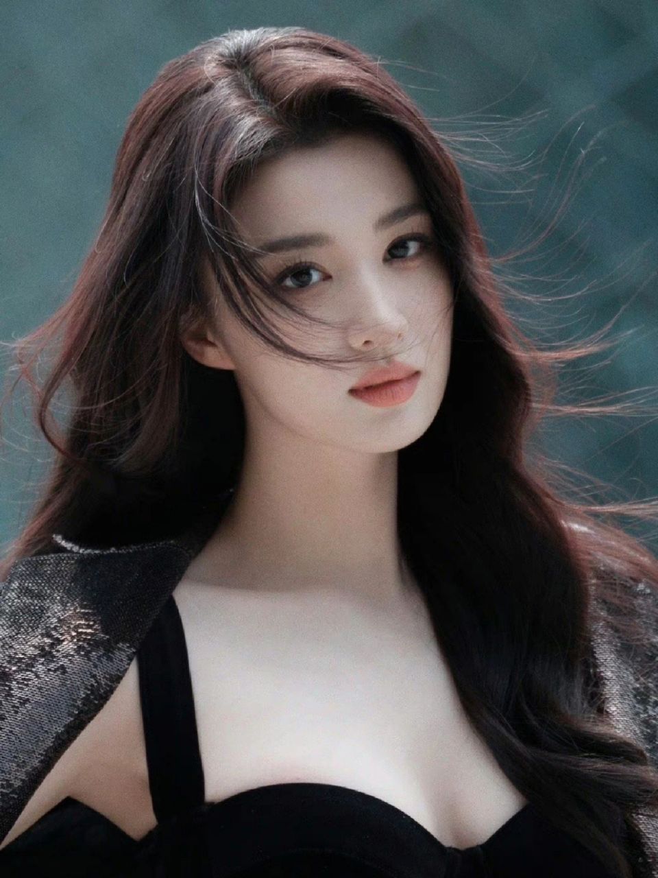 美女壁纸第244期—王楚然#王楚然# #娱乐圈#  #明星