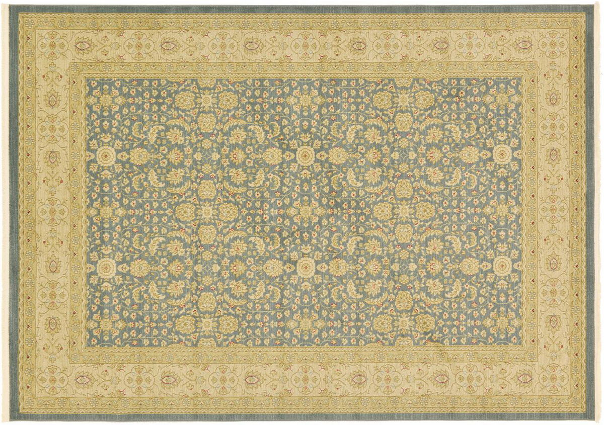 古典经典地毯ID10130