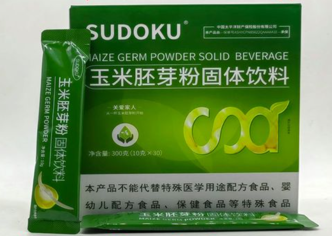 sod玉米胚芽粉是国家认可产品吗,sod玉米胚芽粉的功效