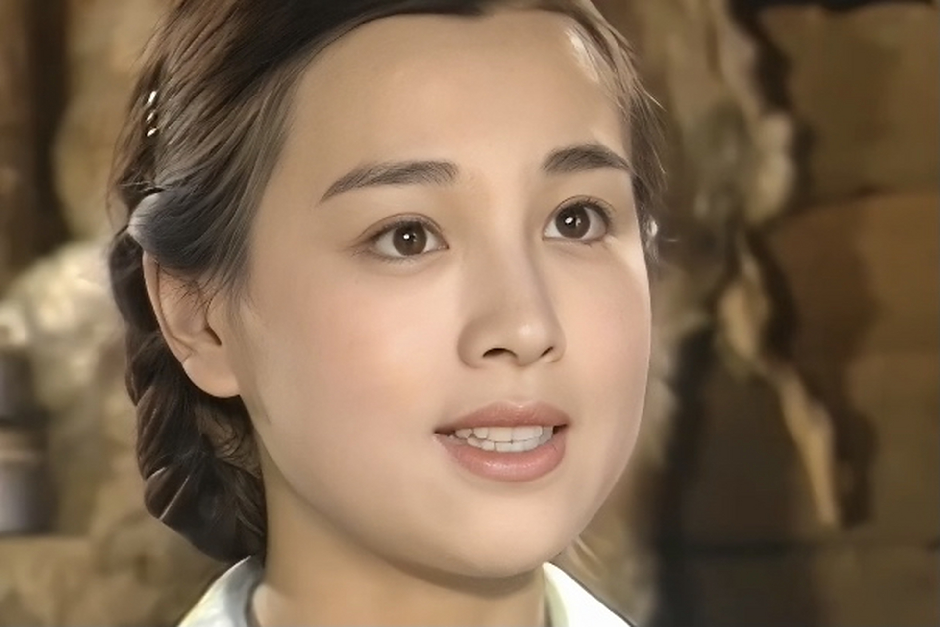 赵明明# #明星# #通透马说