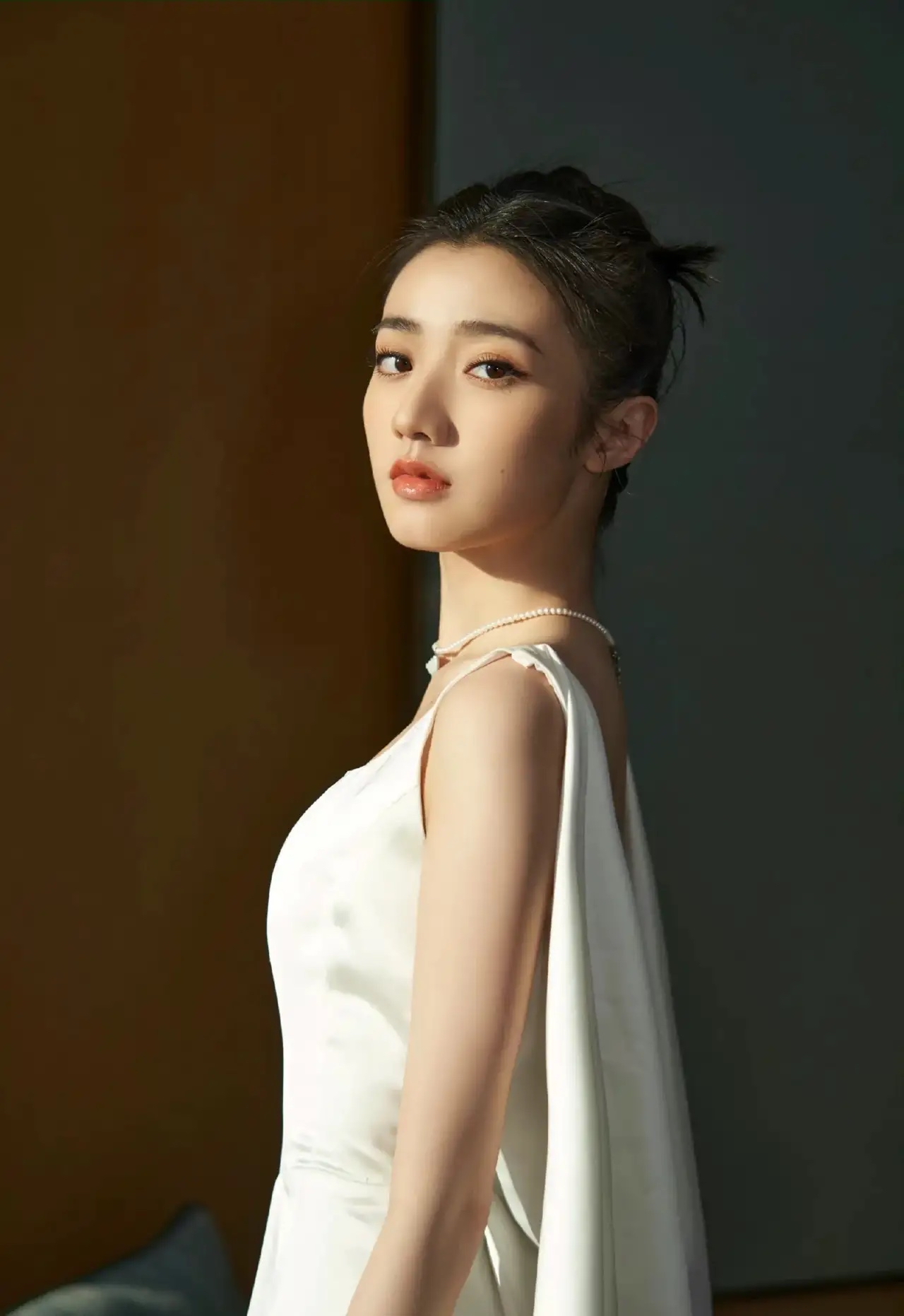 赏颜第10期 黄羿