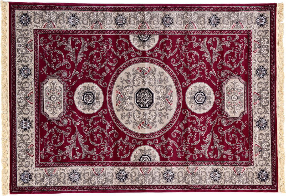 古典经典地毯ID9600