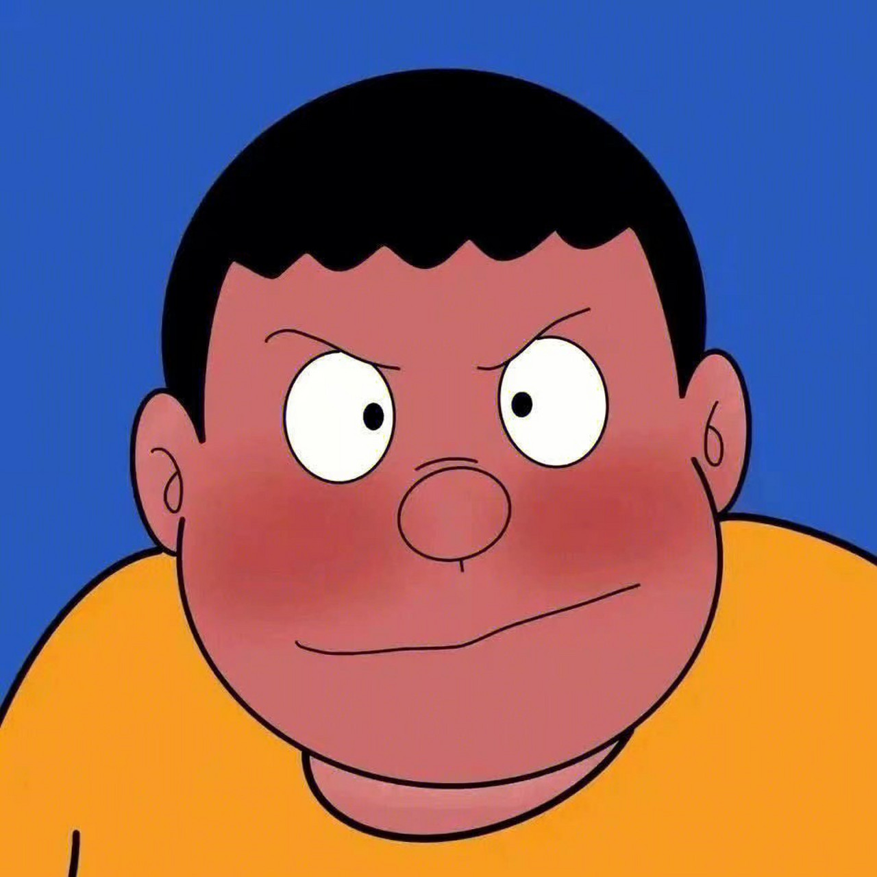 拿图吱一声哦#搞怪头像