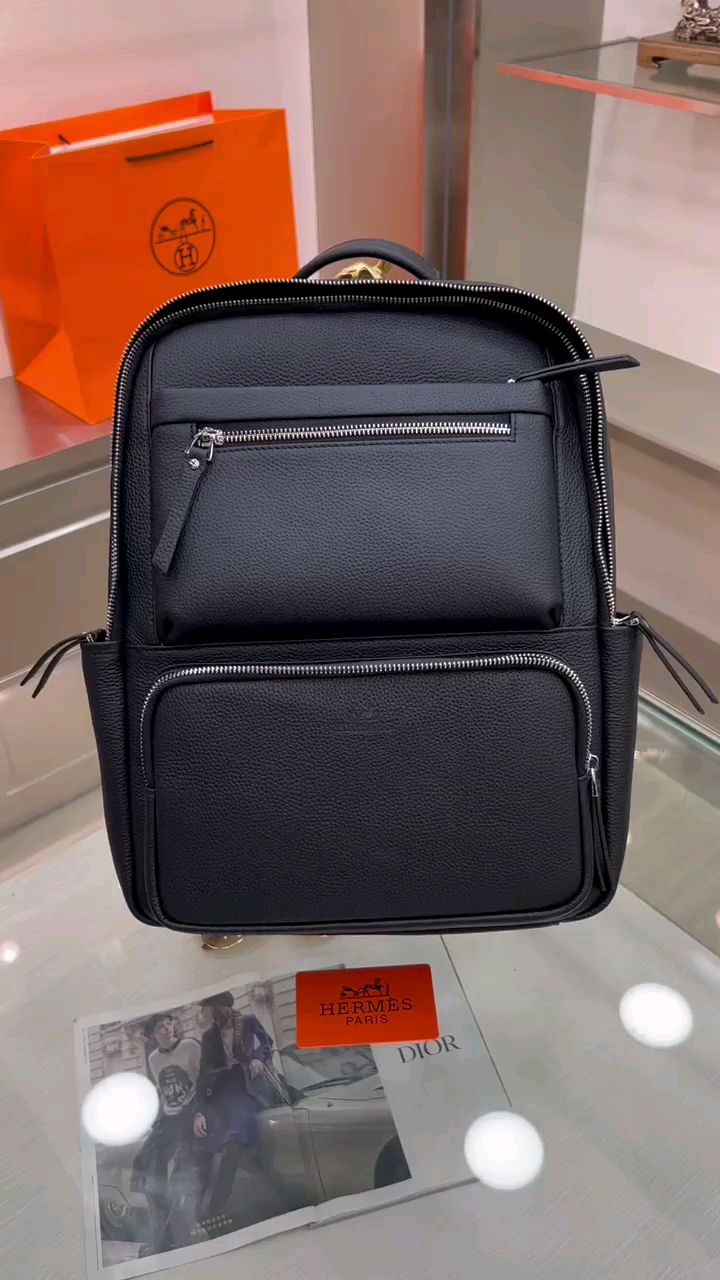 爱马仕双肩包包旅行必备单品