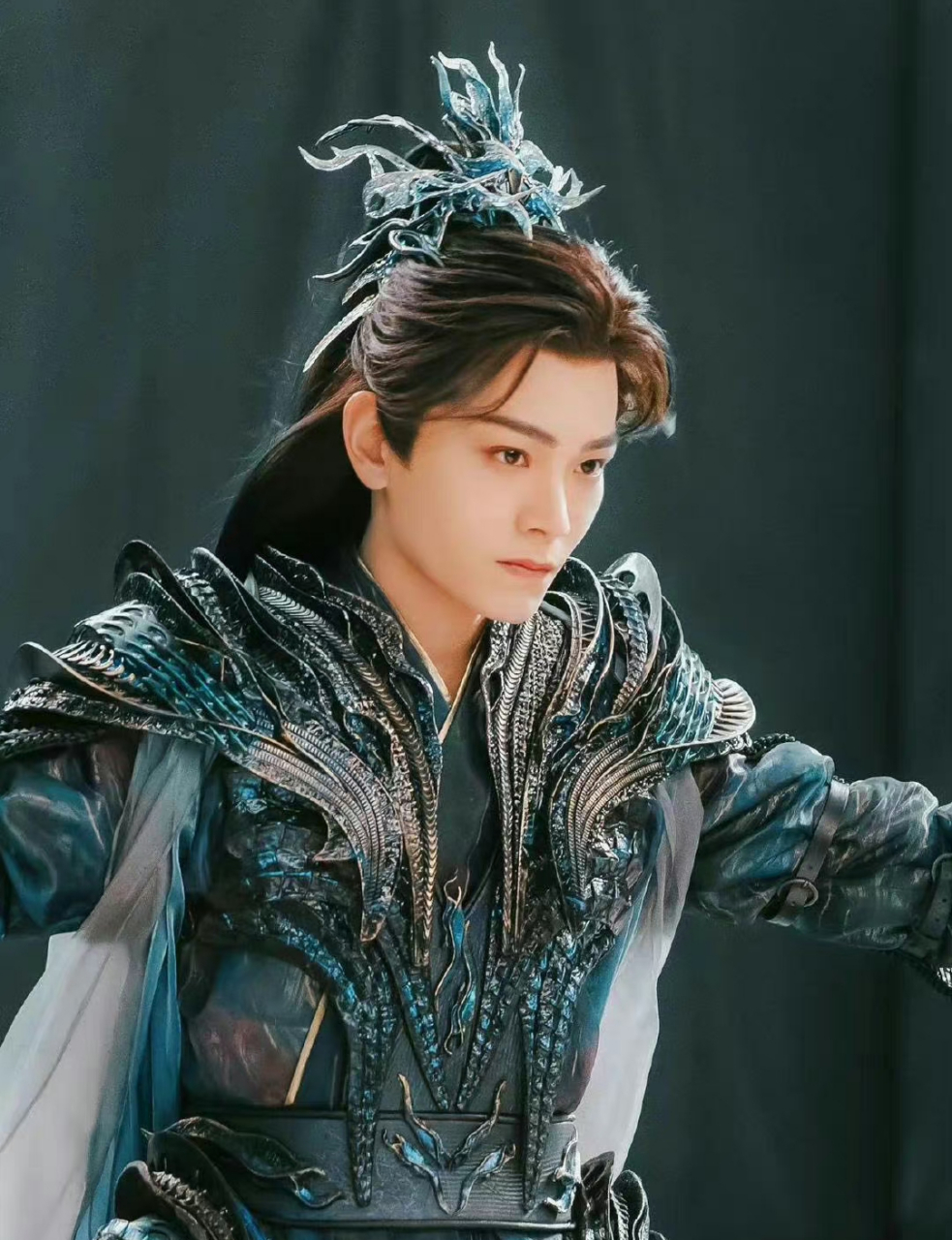 杨超越,丁禹兮主演的电视剧《七时吉祥》已经播出了,大家看了吗?
