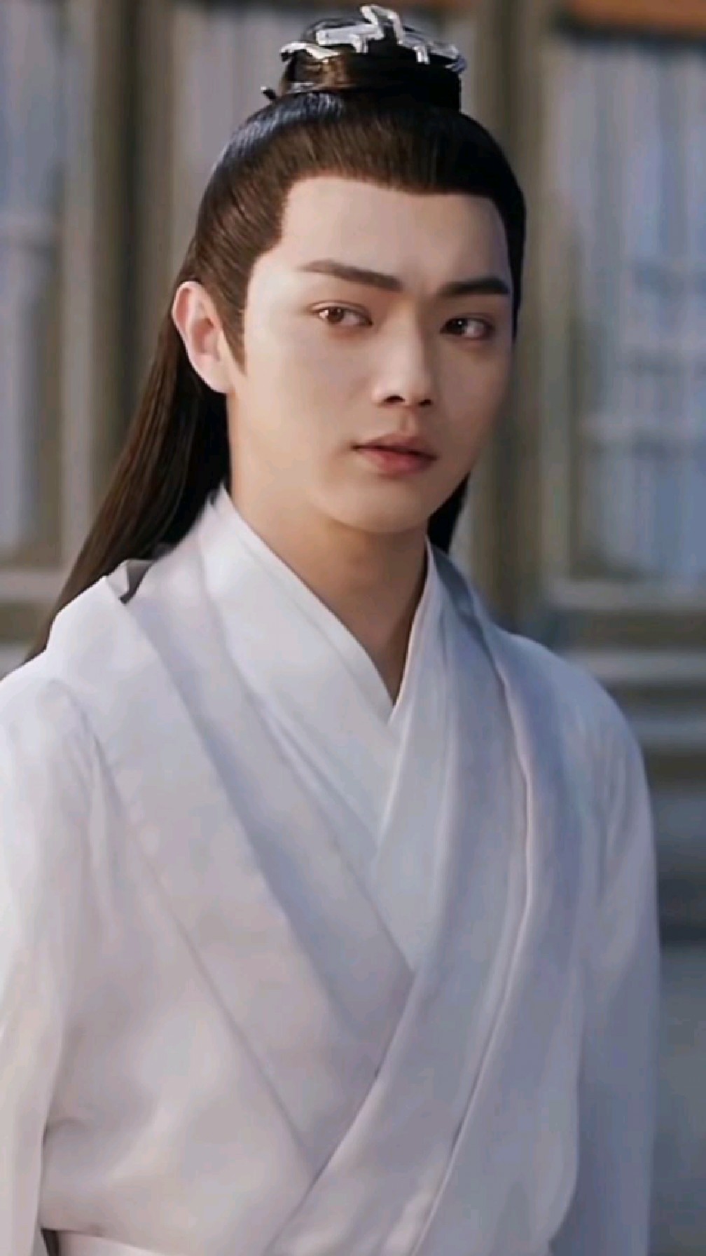 白玦神尊怎会放心上古一个人去九幽