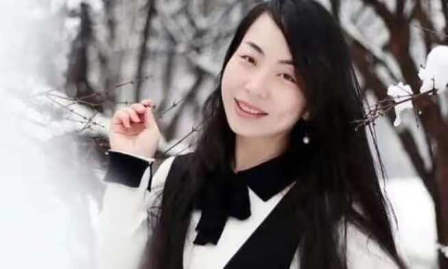 网友感慨万分:感谢姚燕燕老师