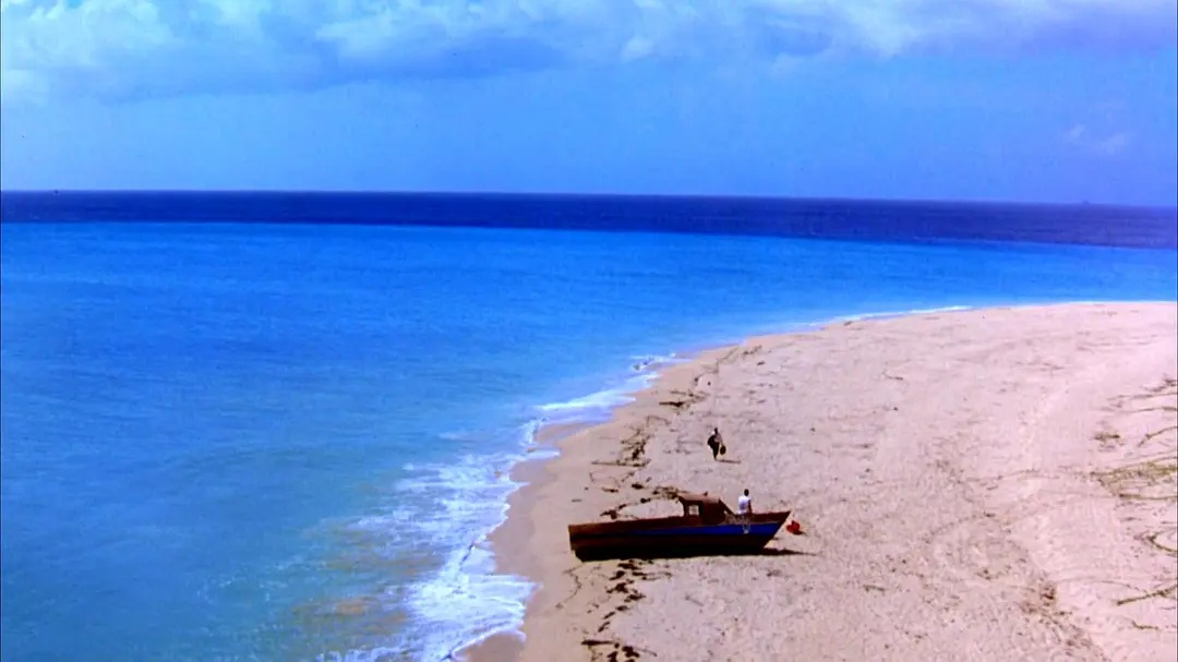 电影中的无冕之王