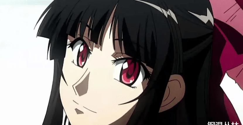 夏之岚:奇幻的情感动漫作品,设定奇特,值得一看!