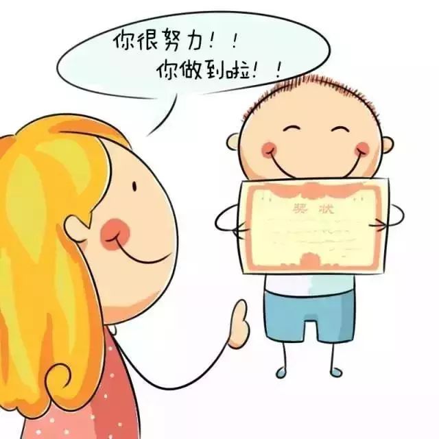 3~6岁养成这5个习惯,孩子想不优秀都难.  1.早睡.