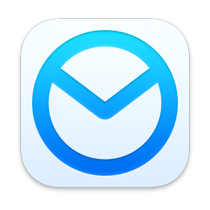 Airmail for Mac