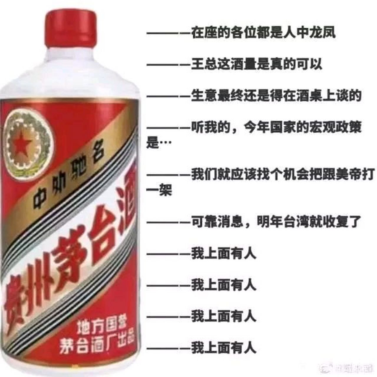 醉酒等级#梗# #meme# #搞笑