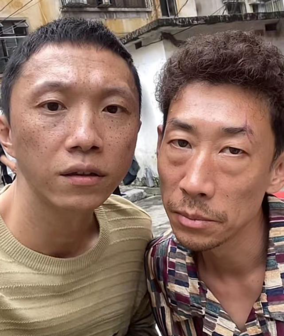 宋家腾爆红!他的妻子白皙漂亮,有两个孩子.网友盛赞人生赢家