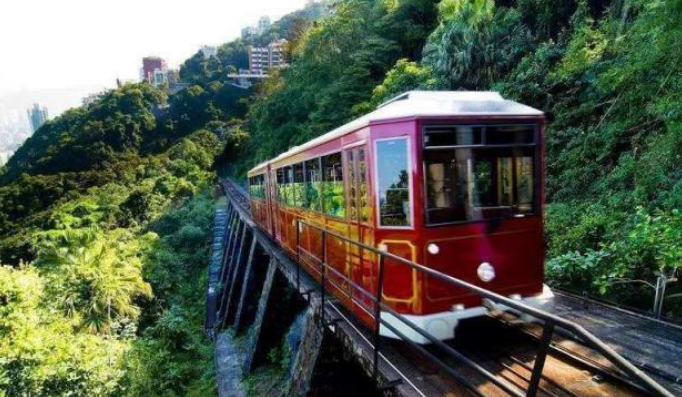 去香港旅游要花多少钱(去香港旅游大概要花多少钱)