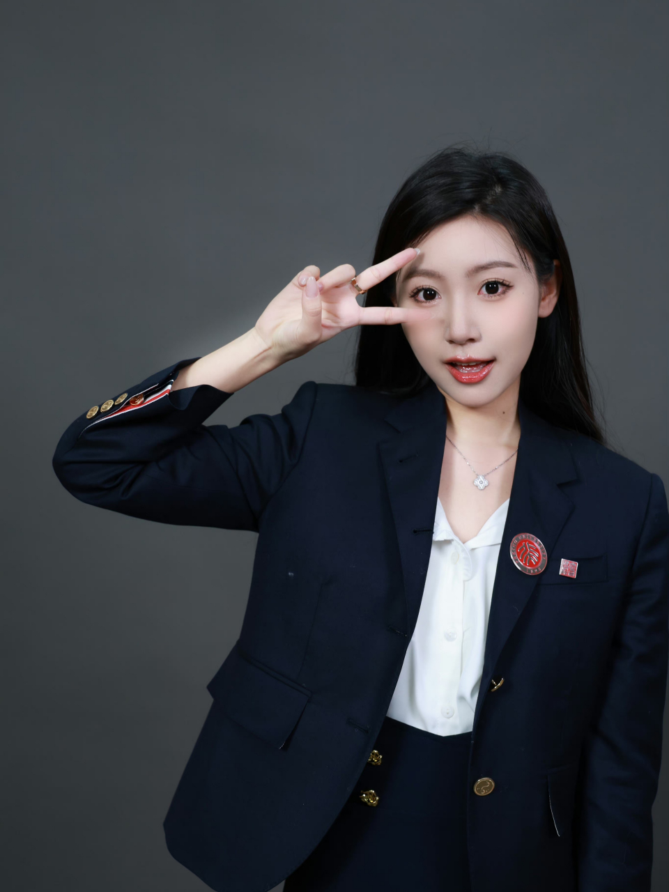 圈内美女,北京瑞卡文化创意有限公司总经理康雅清